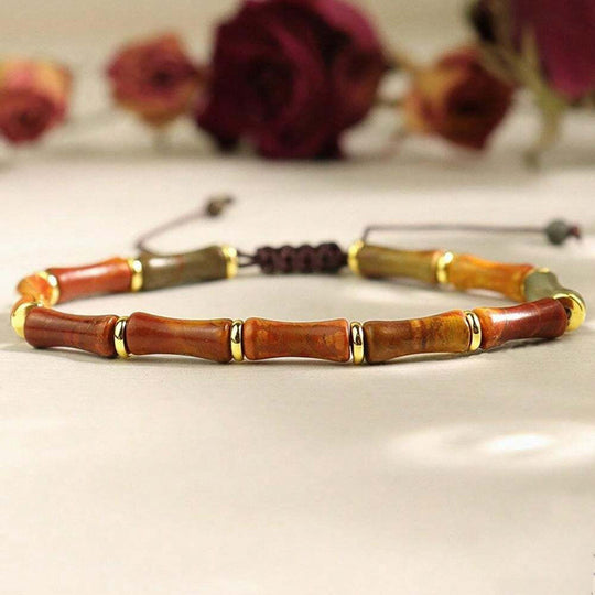 Vintage Boho-Armband