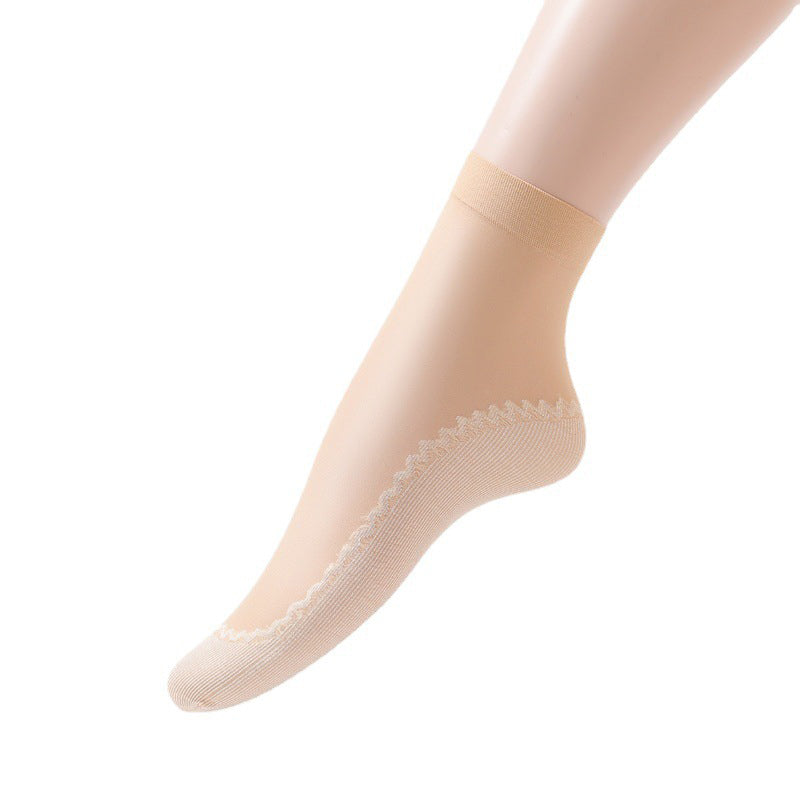 Bequeme Atmungsaktive Socken