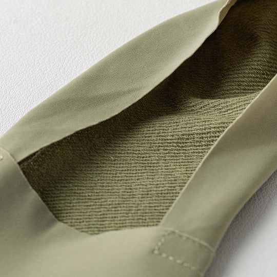 Atmungsaktive Freizeit-Socken