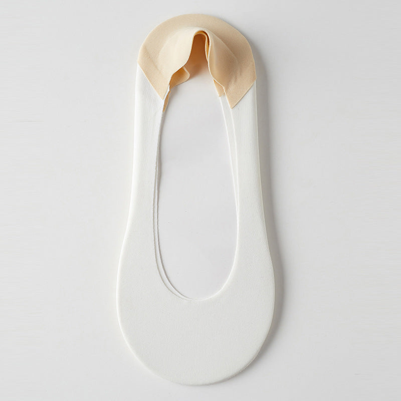 Atmungsaktive Freizeit-Socken