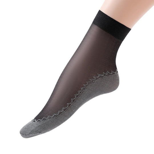 Bequeme Atmungsaktive Socken