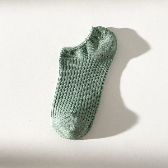 Atmungsaktive Freizeit-Socken