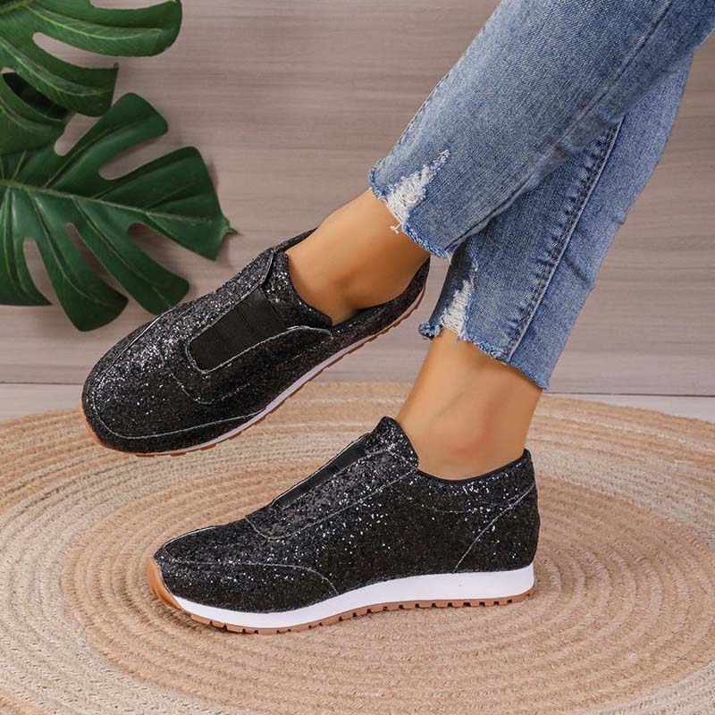 Modische Casual Basket-Schuhe