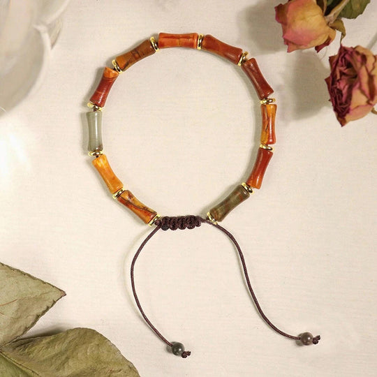 Vintage Boho-Armband