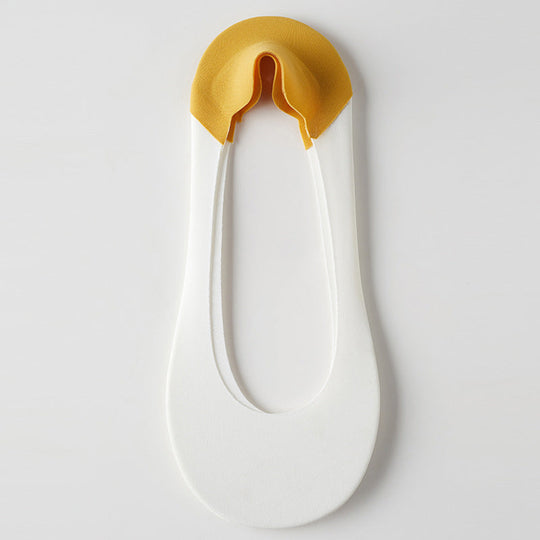 Atmungsaktive Freizeit-Socken