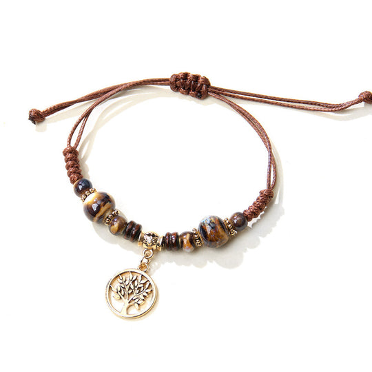 Handgefertigtes Vintage-Armband