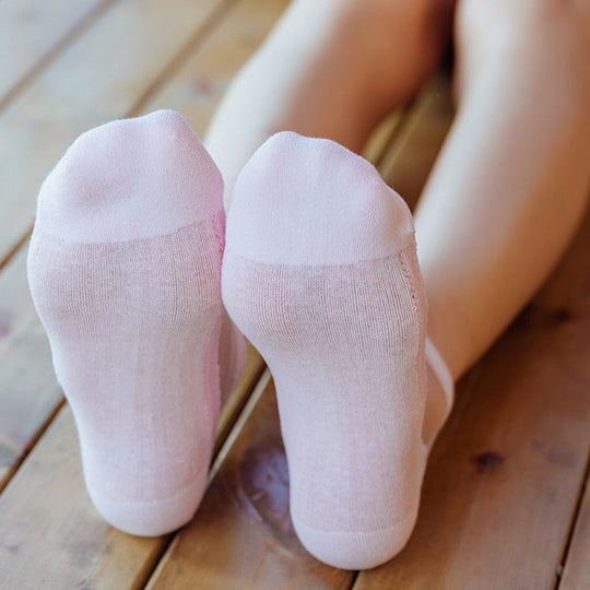 Atmungsaktive Freizeit-Socken