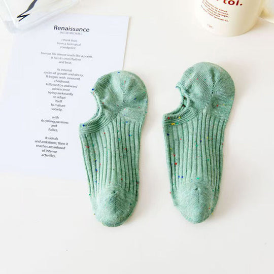 Atmungsaktive Freizeit-Socken