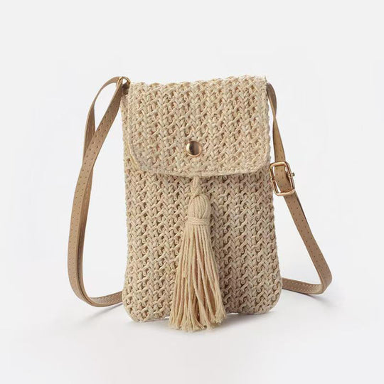 Vintage-Sac Damen Freizeit