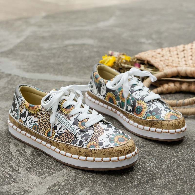 Modische Freizeit Schuhe