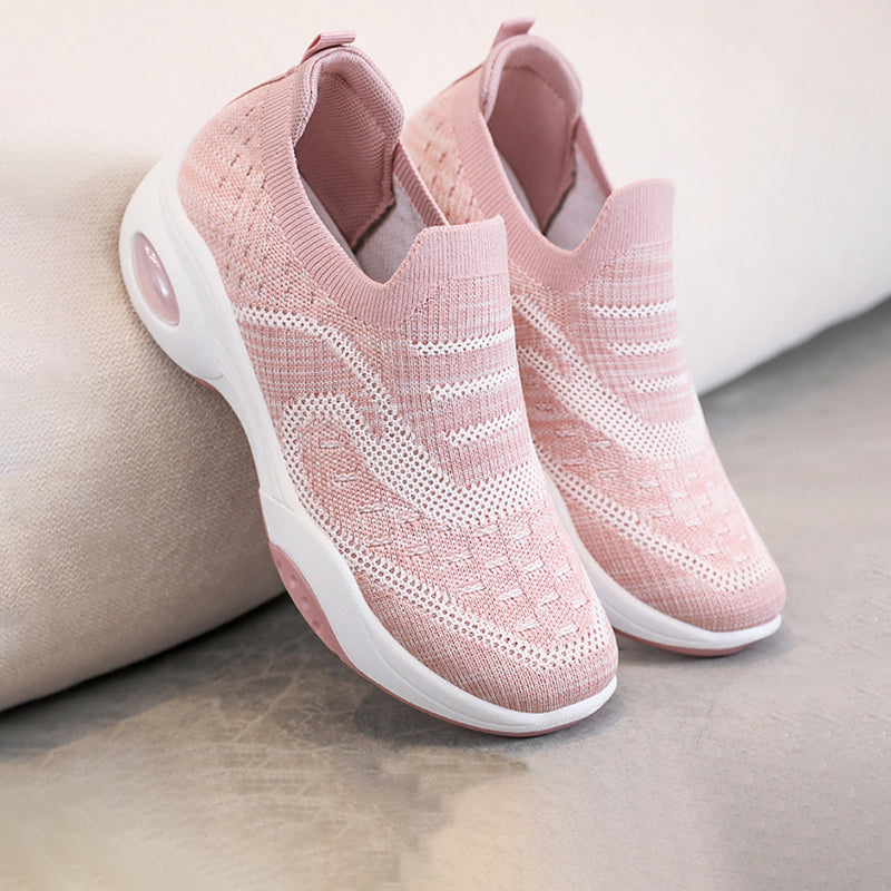 Bequeme Atmungsaktive Körbe