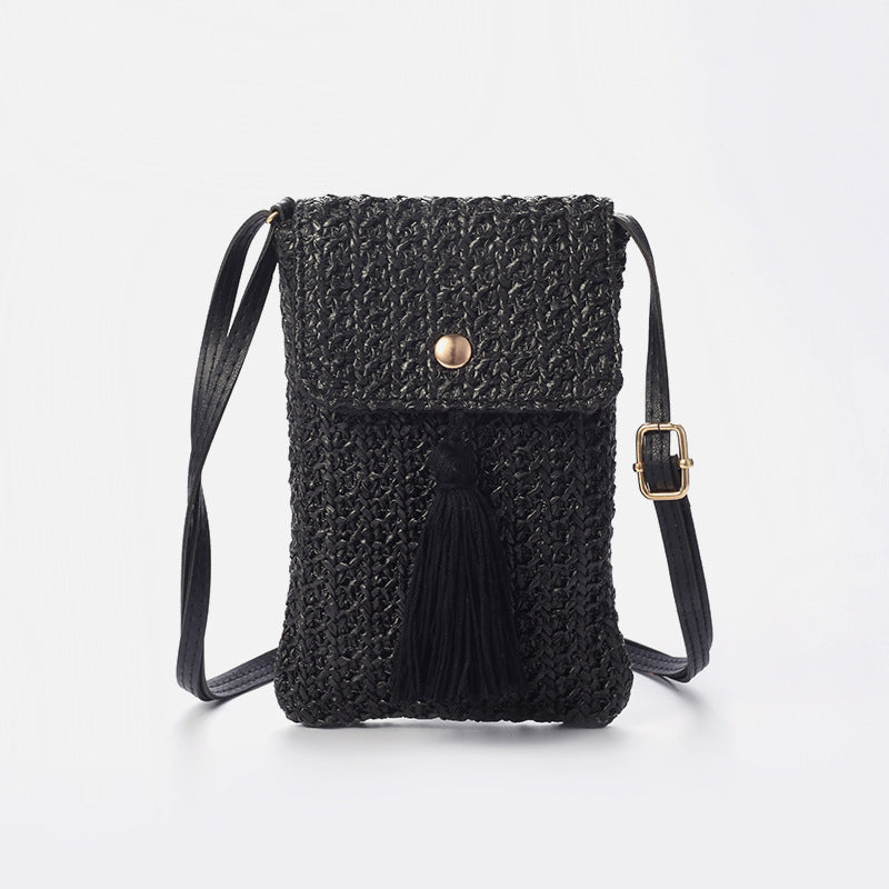 Vintage-Sac Damen Freizeit