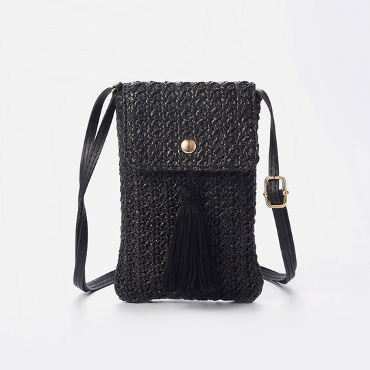 Vintage-Sac Damen Freizeit