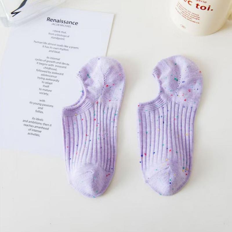 Atmungsaktive Freizeit-Socken