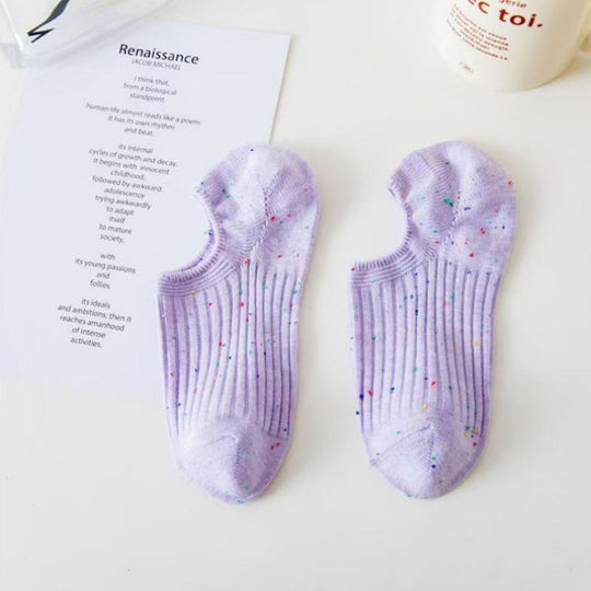 Atmungsaktive Freizeit-Socken