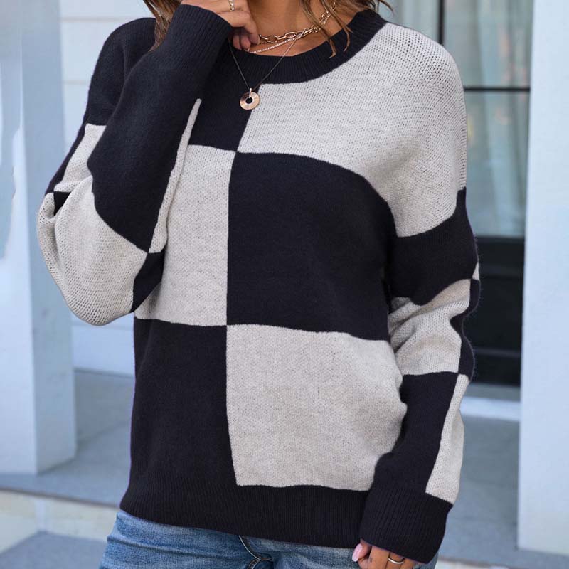 Lässiges Flanellhemd mit Karomuster