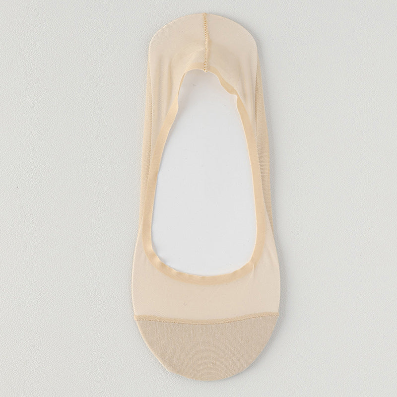 Atmungsaktive Freizeitssocken