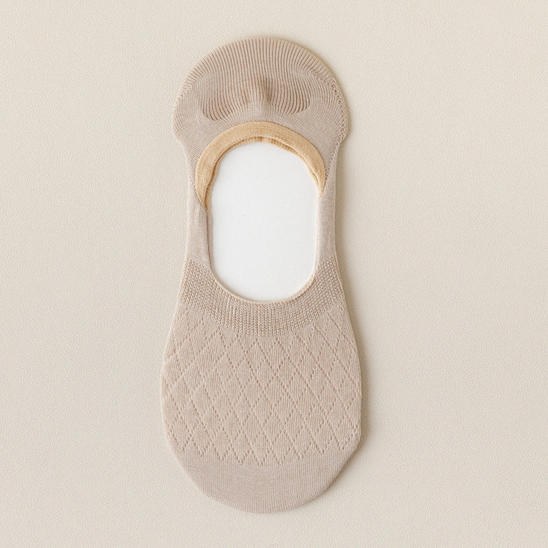 Bequeme Atmungsaktive Socken