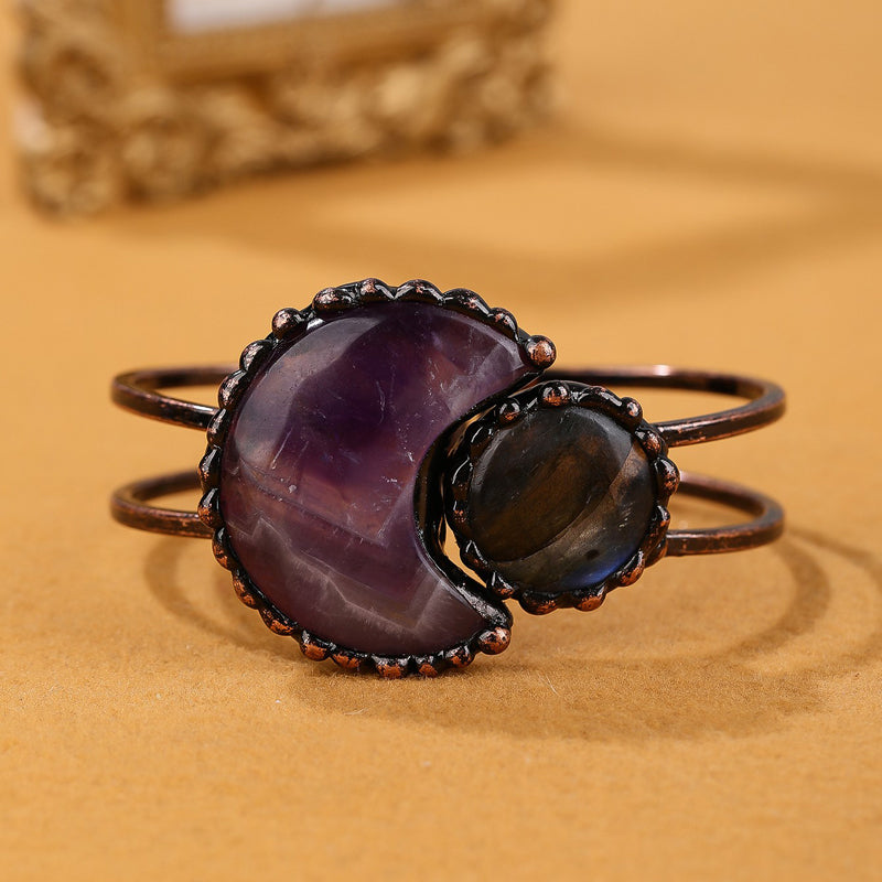 Vintage Boho-Armband