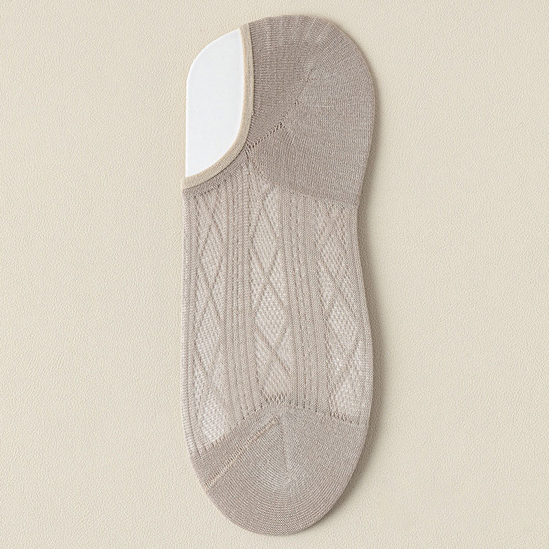 Atmungsaktive Freizeit-Socken