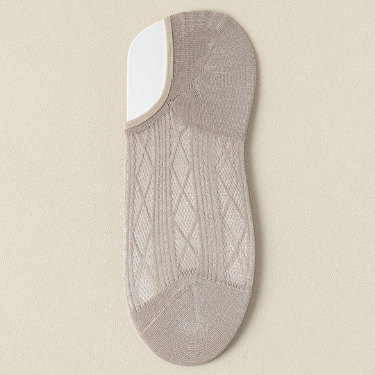 Atmungsaktive Freizeit-Socken