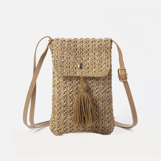 Vintage-Sac Damen Freizeit