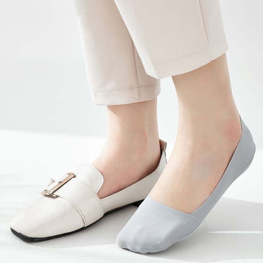 Atmungsaktive Freizeit-Socken