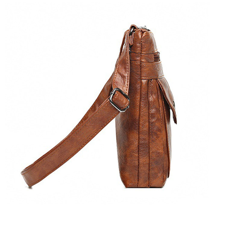 Vintage Freizeit-Sac