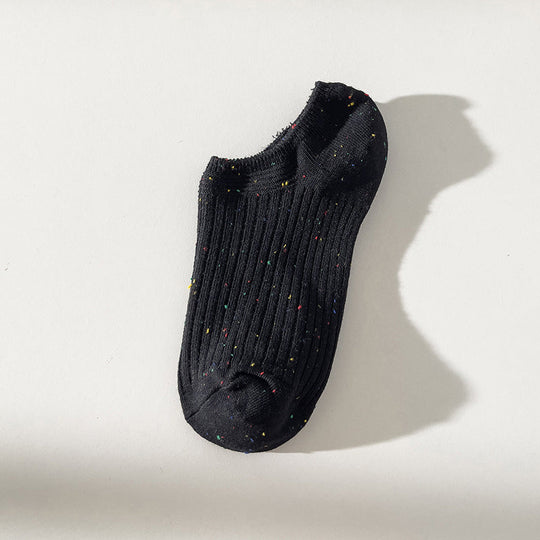 Atmungsaktive Freizeit-Socken