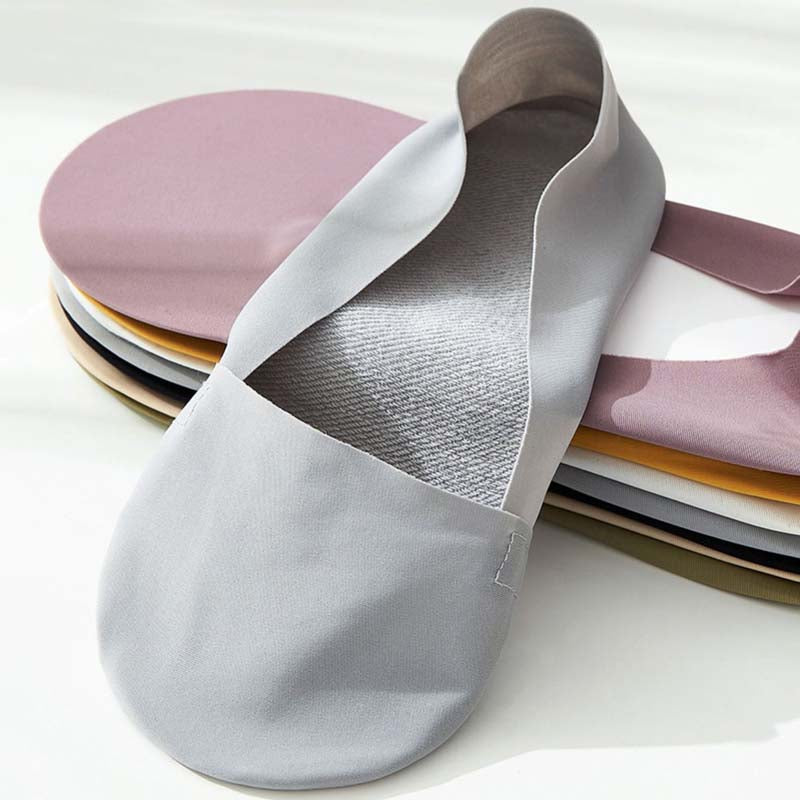 Atmungsaktive Freizeit-Socken