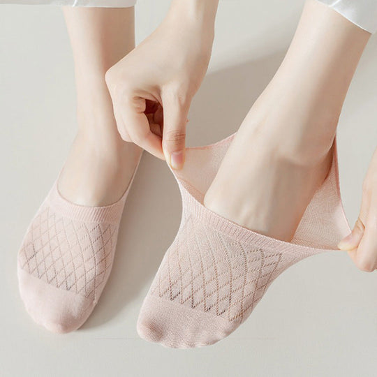 Bequeme Atmungsaktive Socken