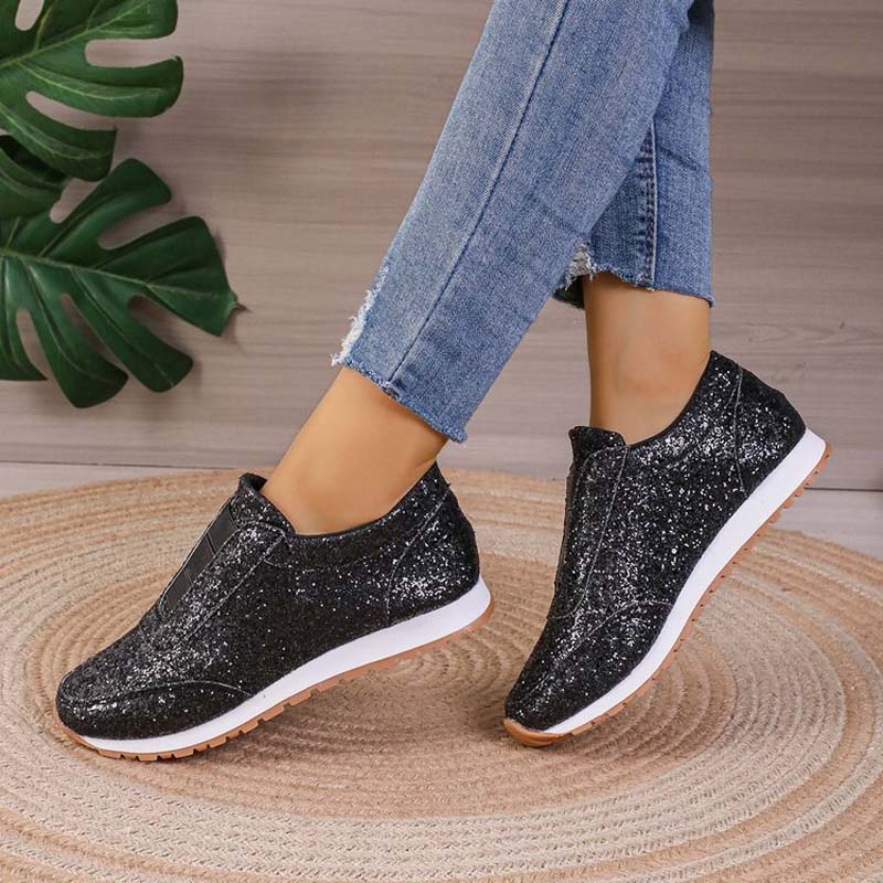 Modische Casual Basket-Schuhe