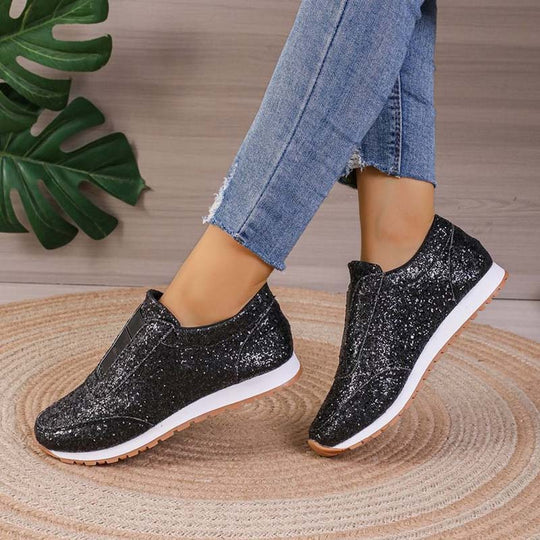 Modische Casual Basket-Schuhe