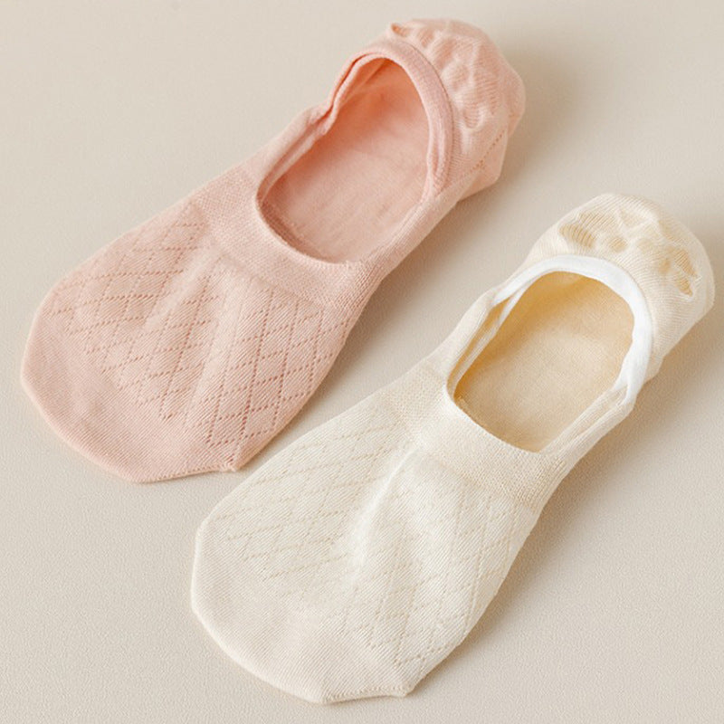 Bequeme Atmungsaktive Socken