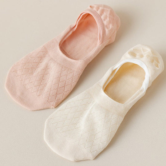 Bequeme Atmungsaktive Socken