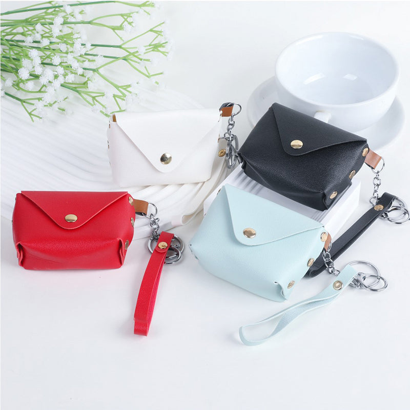 Lässige Brieftasche