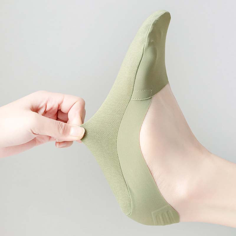 Atmungsaktive Freizeit-Socken