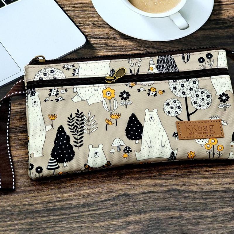 Vintage Cartoons-Tasche