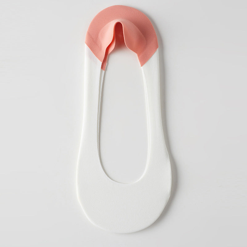 Atmungsaktive Freizeit-Socken