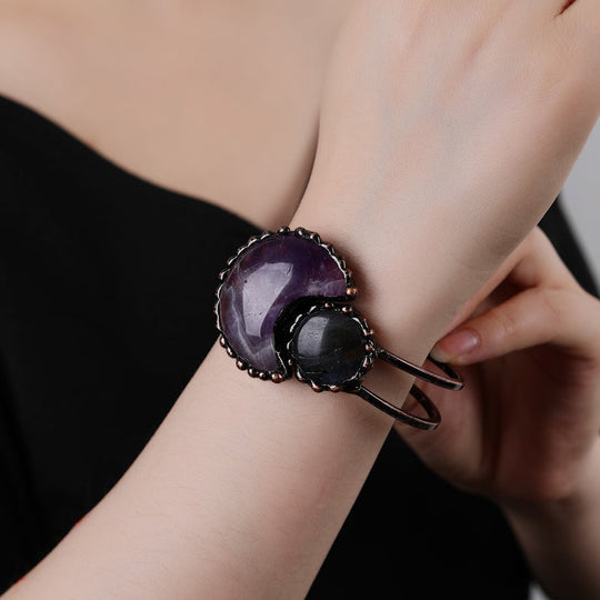 Vintage Boho-Armband