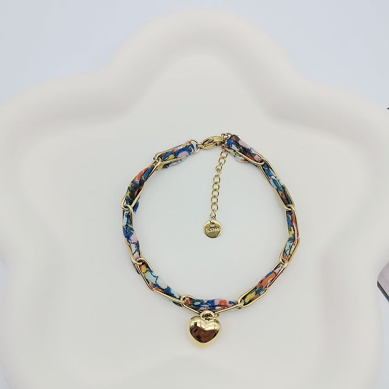 Ethnisches Boho-Armband