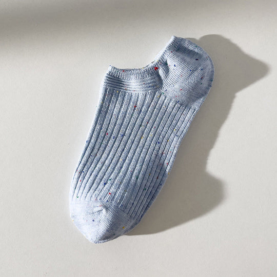 Atmungsaktive Freizeit-Socken