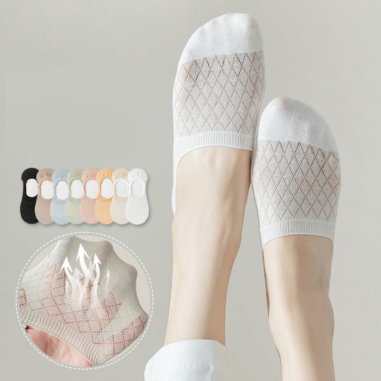 Bequeme Atmungsaktive Socken