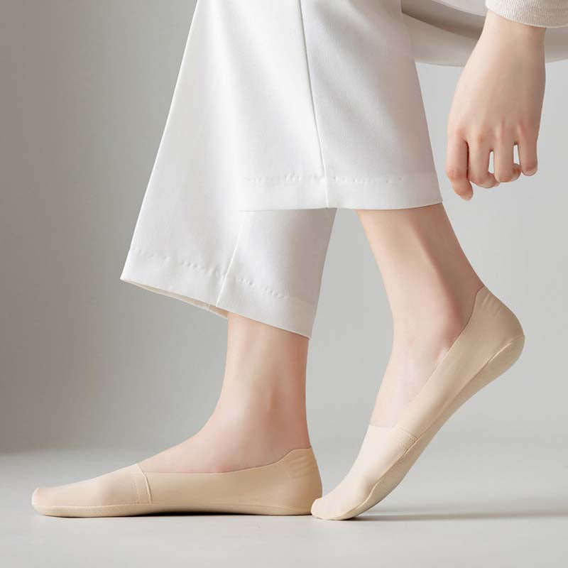 Atmungsaktive Freizeit-Socken