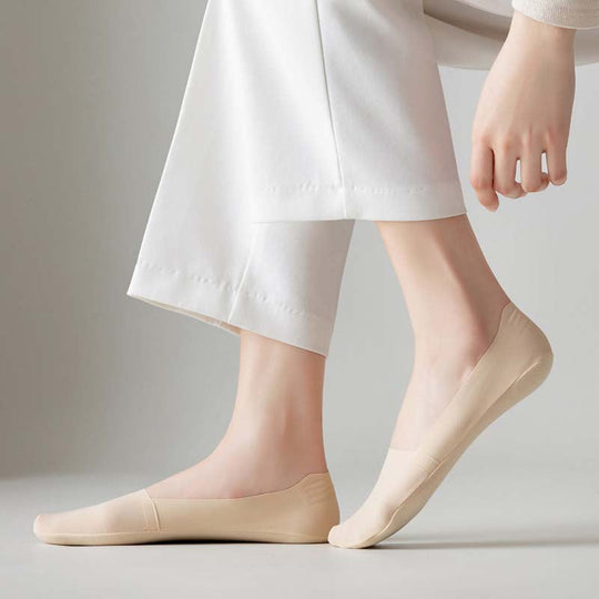 Atmungsaktive Freizeit-Socken