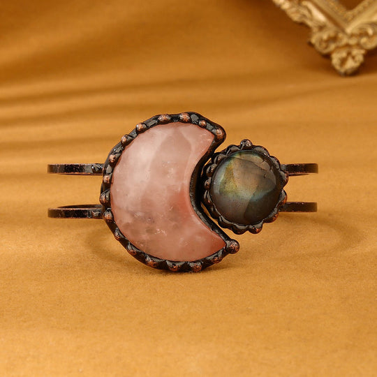 Vintage Boho-Armband