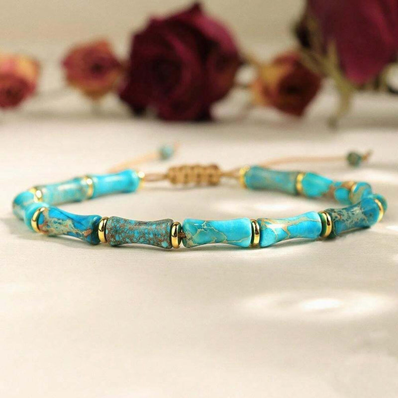 Vintage Boho-Armband