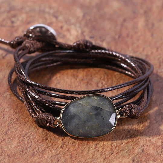 Vintage Boho Armbänder