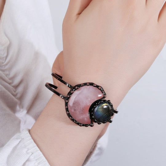 Vintage Boho-Armband