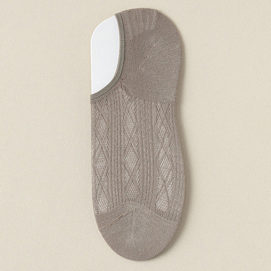 Atmungsaktive Freizeit-Socken